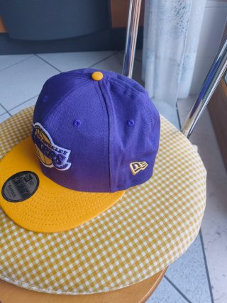 Berretto Los Angeles Lakers 9FIFTY Snapback