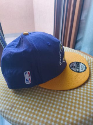 Berretto Los Angeles Lakers 9FIFTY Snapback
