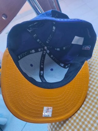 Berretto Los Angeles Lakers 9FIFTY Snapback