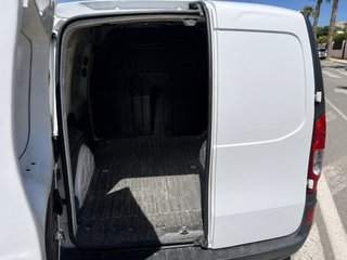 Mercedes-Benz Citan 2018