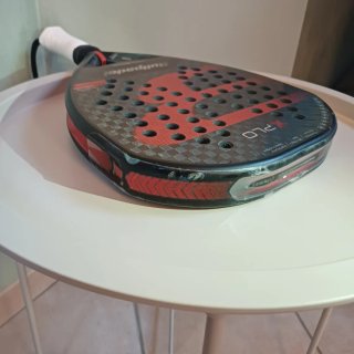 Bullpadel XPLO Racchetta Padel