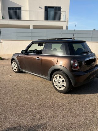 MINI Mini 2012