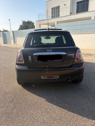 MINI Mini 2012