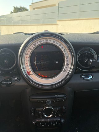 MINI Mini 2012