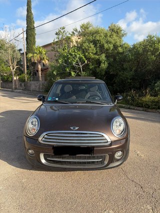 MINI Mini 2012