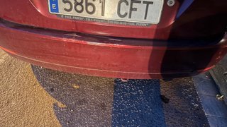 Ford Fiesta 2003