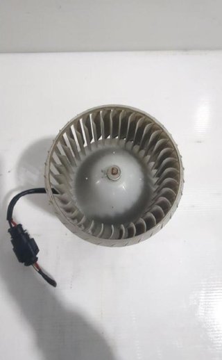 Volkswagen mf0160700551 motor calefacción phaeton