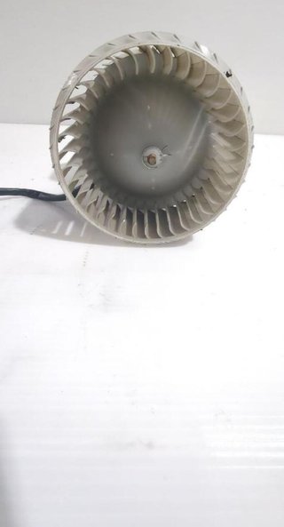 Volkswagen mf0160700551 motor calefacción phaeton