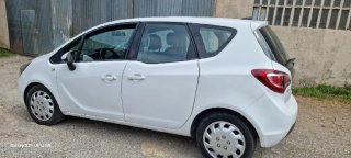 Opel Meriva 2015