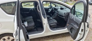 Opel Meriva 2015