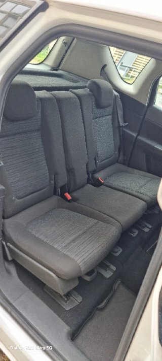 Opel Meriva 2015