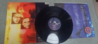 Vinilo Bel Canto Shimmering, Warm & Bright
