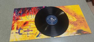 Vinilo Bel Canto Shimmering, Warm & Bright