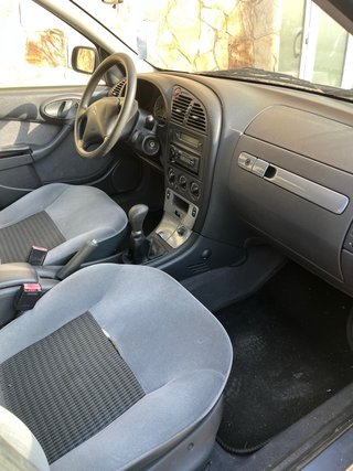 Citroen Xsara 2004
