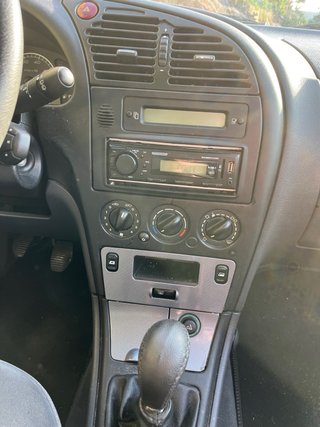 Citroen Xsara 2004