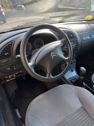Citroen Xsara 2004