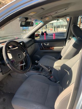 KIA Sorento 2005
