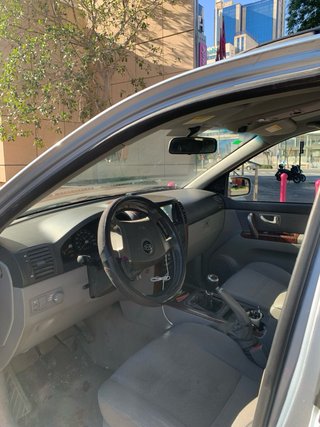 KIA Sorento 2005