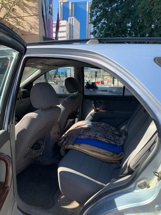 KIA Sorento 2005