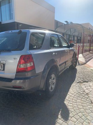 KIA Sorento 2005