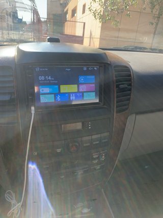KIA Sorento 2005