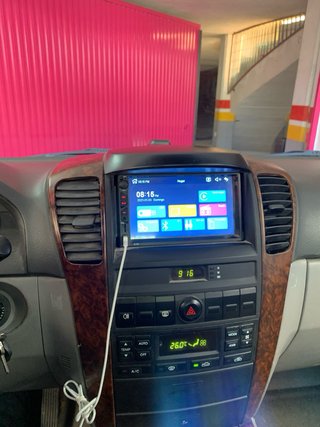 KIA Sorento 2005