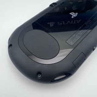 Sony PS Vita Black PCH-2000ZA11