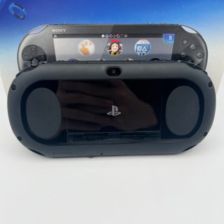 Sony PS Vita Black PCH-2000ZA11