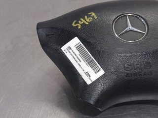AIRBAG DELANTERO IZQUIERDO MERCEDES-BENZ VITO BAS