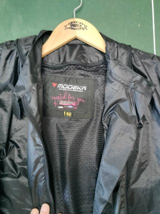 2 equipaciones completas