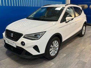 SEAT Arona 1.0 TSI 110cv Style