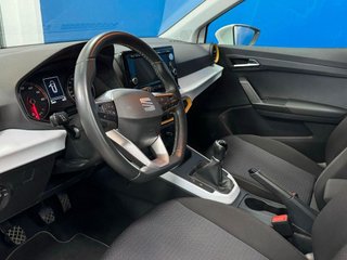 SEAT Arona 1.0 TSI 110cv Style