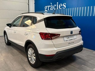 SEAT Arona 1.0 TSI 110cv Style
