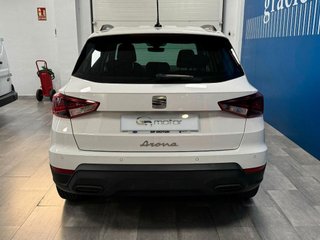 SEAT Arona 1.0 TSI 110cv Style