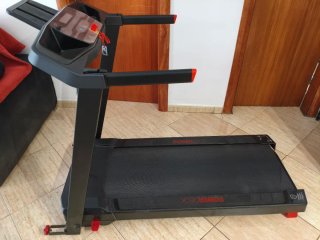 Cinta de Correr Domyos Run 100A