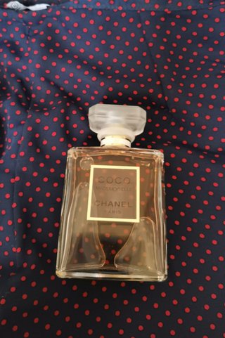 Chanel Coco Mademoiselle EDP 100ml completo