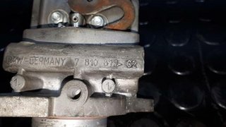 Válvula egr 781087102 bmw serie 1 coupe e82 483611