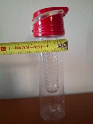 Borraccia dal design moderno