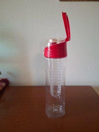 Borraccia dal design moderno