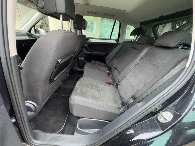 Volkswagen Tiguan 2.0 TDI 190cv 4Motion DSG Sport
