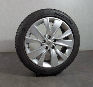 Llantas Opel Astra GTC 18" Originales