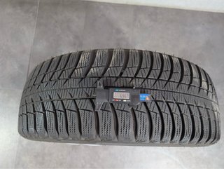 Llantas Opel Astra GTC 18" Originales