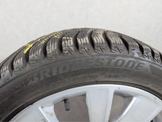 Llantas Opel Astra GTC 18" Originales