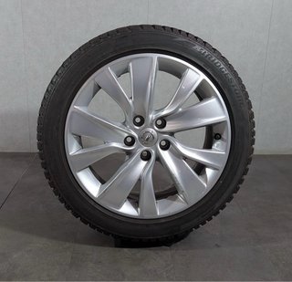 Llantas Opel Astra GTC 18" Originales