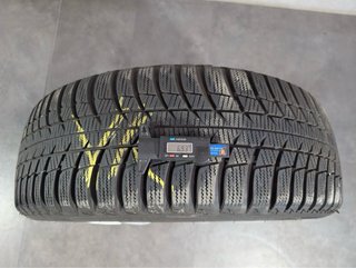 Llantas Opel Astra GTC 18" Originales