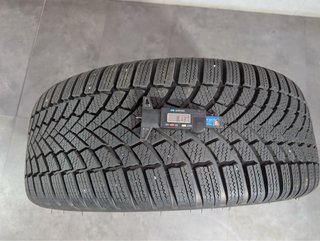 Llantas Opel Astra GTC 18" Originales