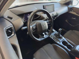 DS DS3 DS 3 Crossback BlueHDi 75KW