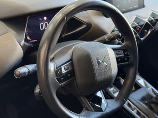 DS DS3 DS 3 Crossback BlueHDi 75KW