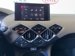 DS DS3 DS 3 Crossback BlueHDi 75KW
