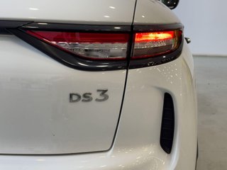DS DS3 DS 3 Crossback BlueHDi 75KW